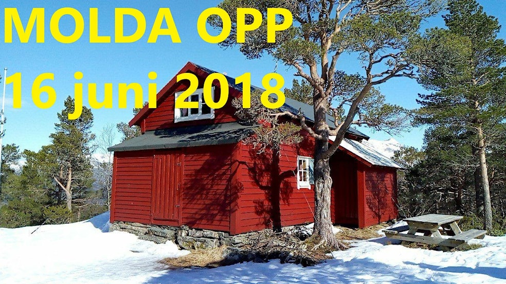 Molda Opp